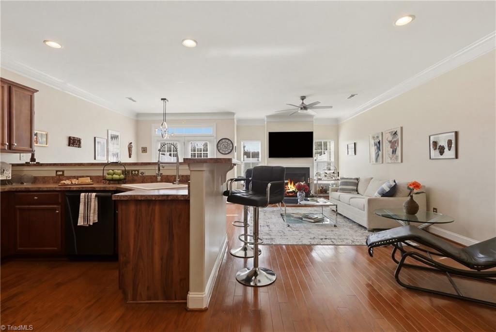 3464 Basalt Court Property Photo 10