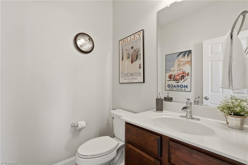 3464 Basalt Court Property Photo 11