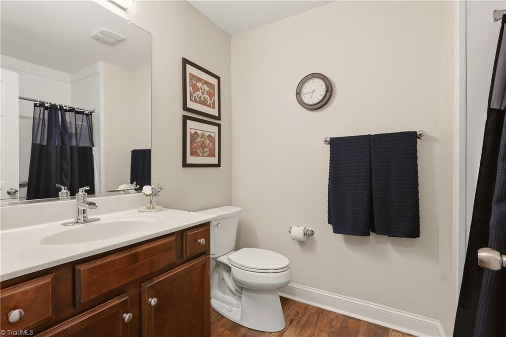 3464 Basalt Court Property Photo 21