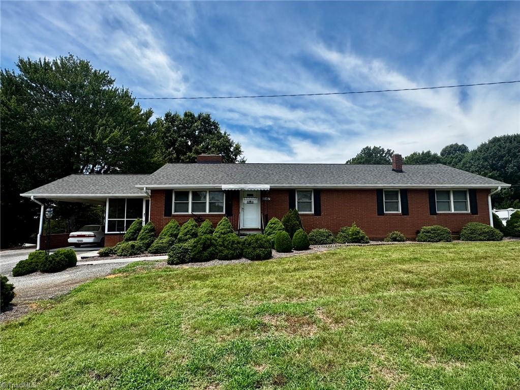2167 Payne Road Property Photo 1