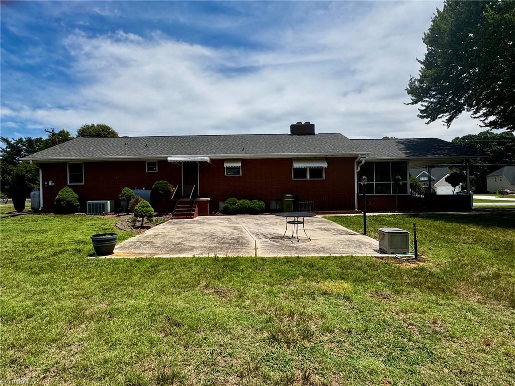 2167 Payne Road Property Photo 2