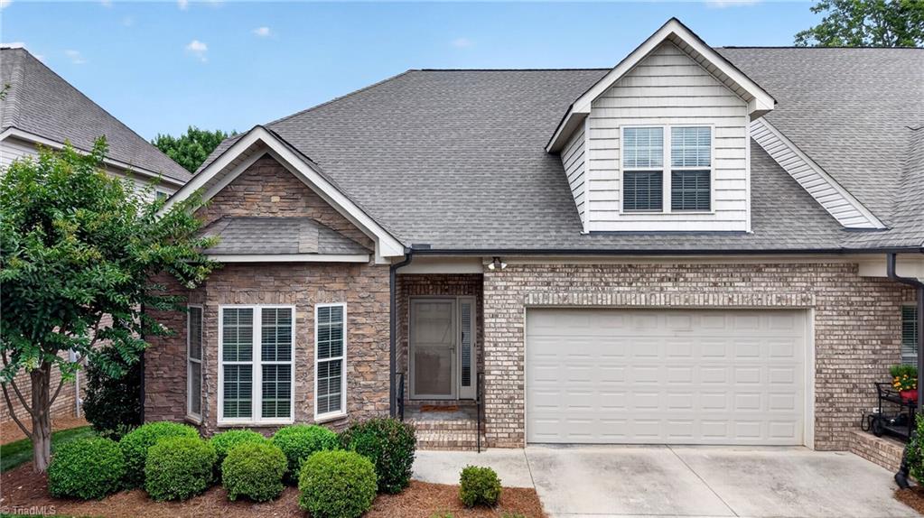 204 Jordan Ridge Way Property Photo