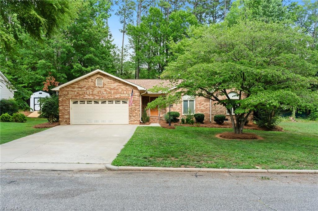 603 Hunters Way Property Photo 1