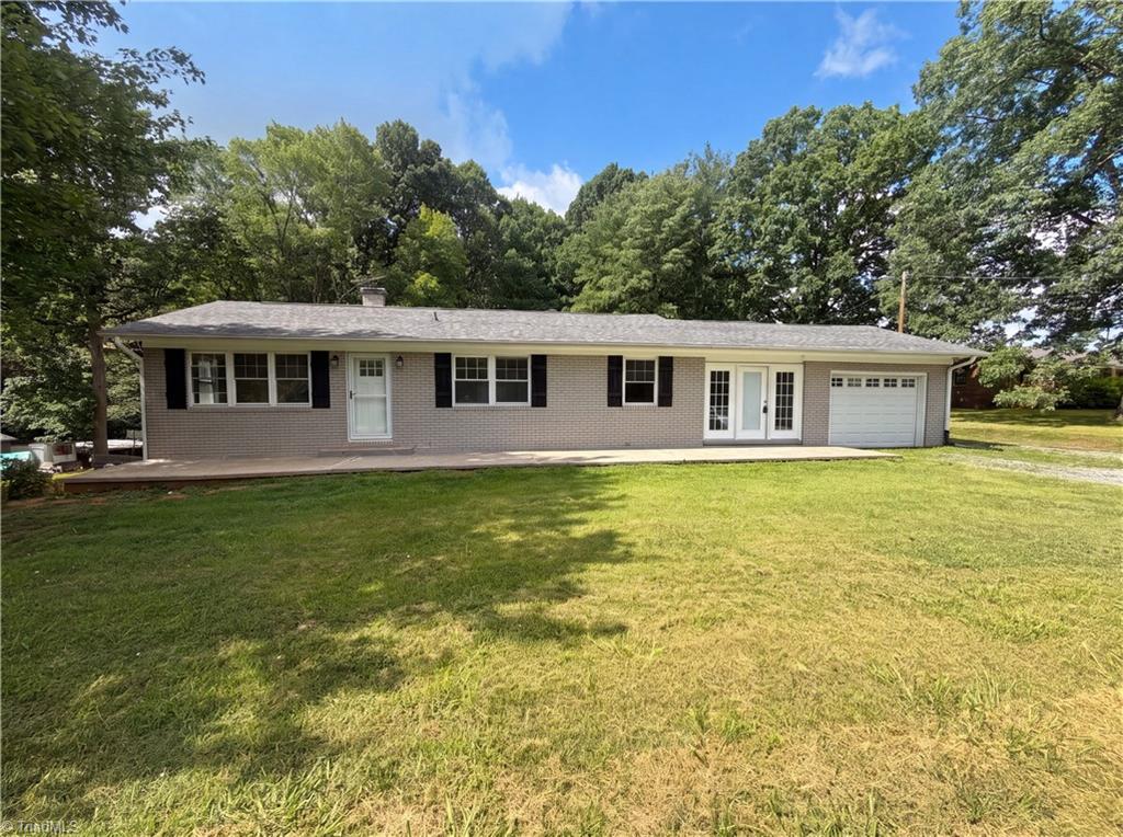 5025 Forbush Road Property Photo 1