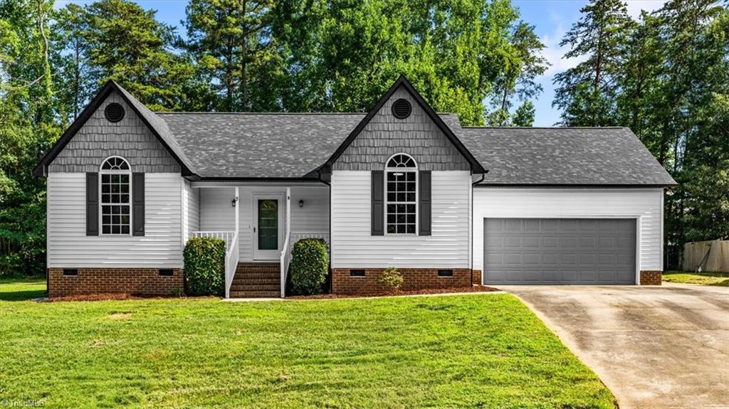 6 Woodfon Drive