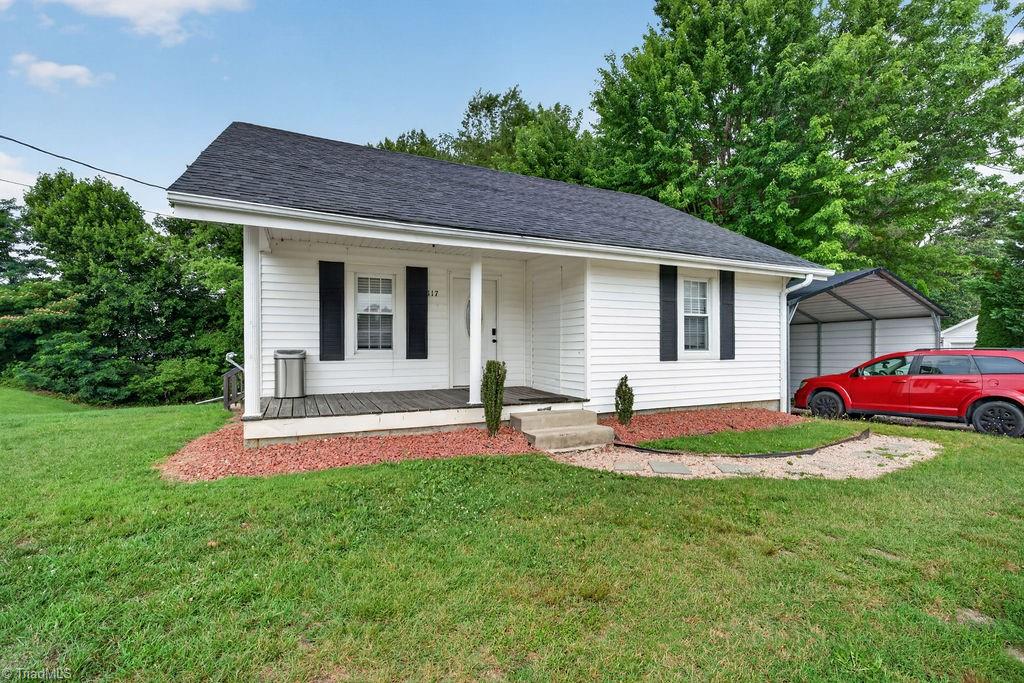 117 Mcbride Road Property Photo 1