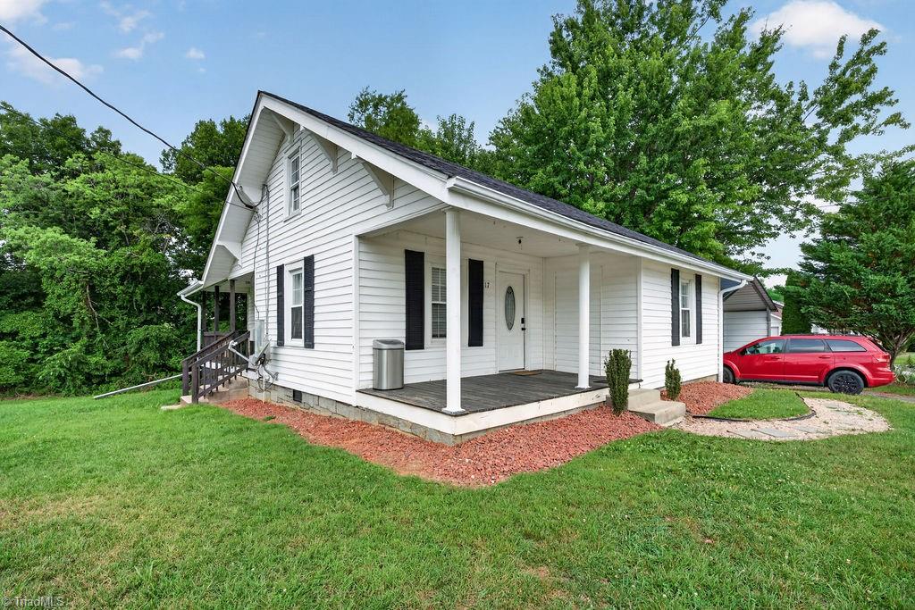 117 Mcbride Road Property Photo 2