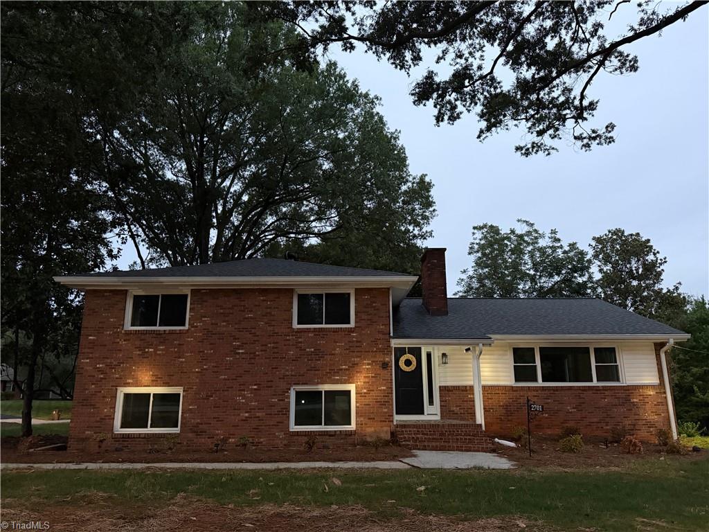 2701 Tudor Road Property Photo 1
