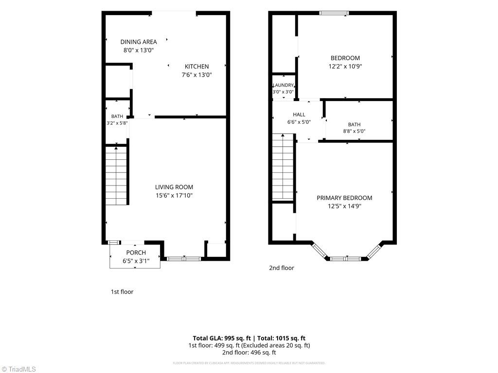 5347 Summit Heights Drive Property Photo 31