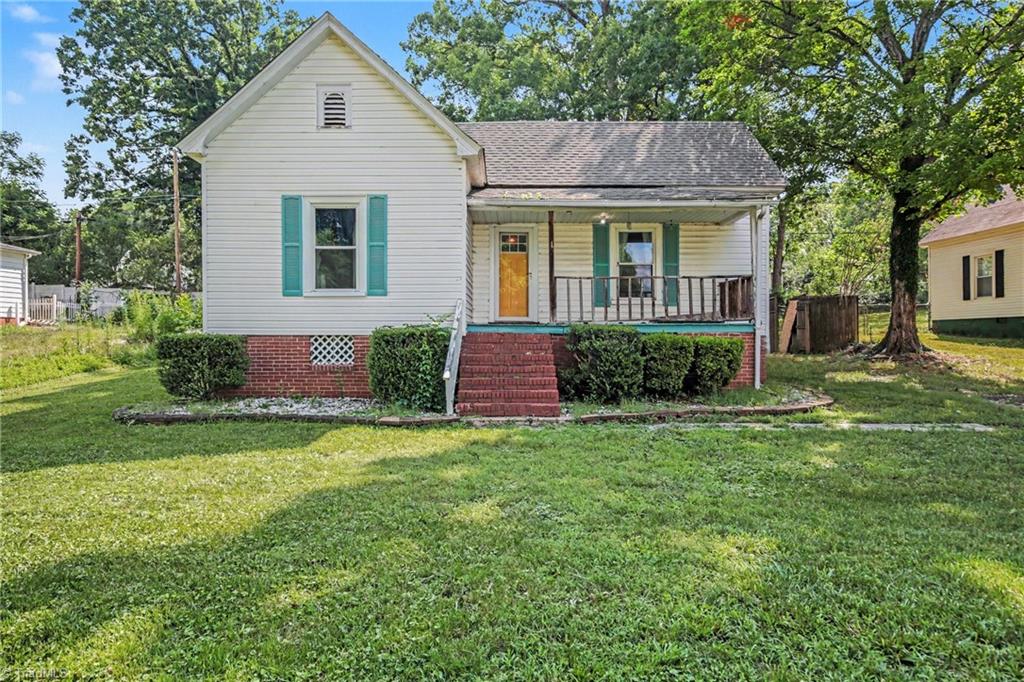 127 Erwin Street Property Photo 1