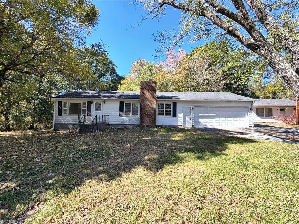 546 Sink Lake Road Property Photo 1