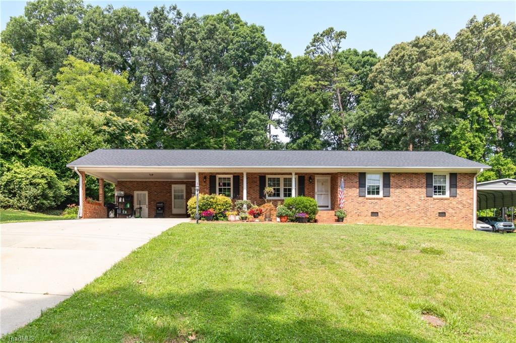 1019 Ingram Drive Property Photo 1