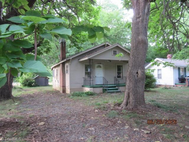 2718 Darden Road Property Photo 1
