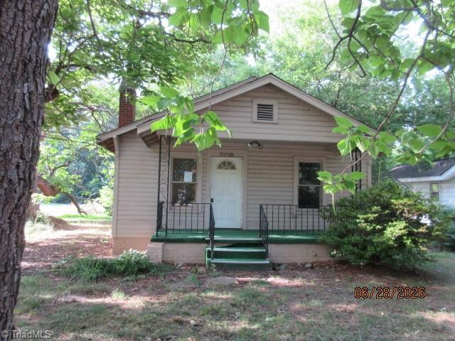 2718 Darden Road Property Photo 2