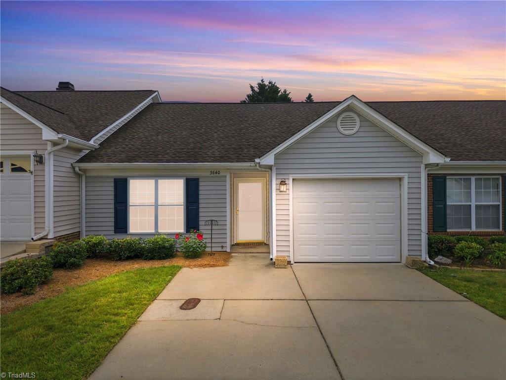 3640 Rising River Lane Property Photo 1