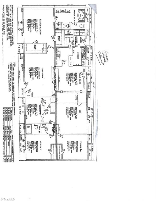 2311 Chrisco Road W Property Photo 6