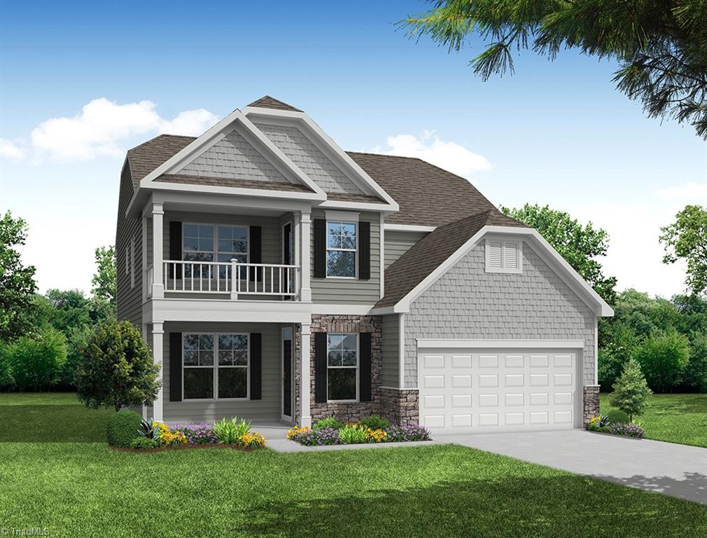 1006 Kilby Road Property Photo 1