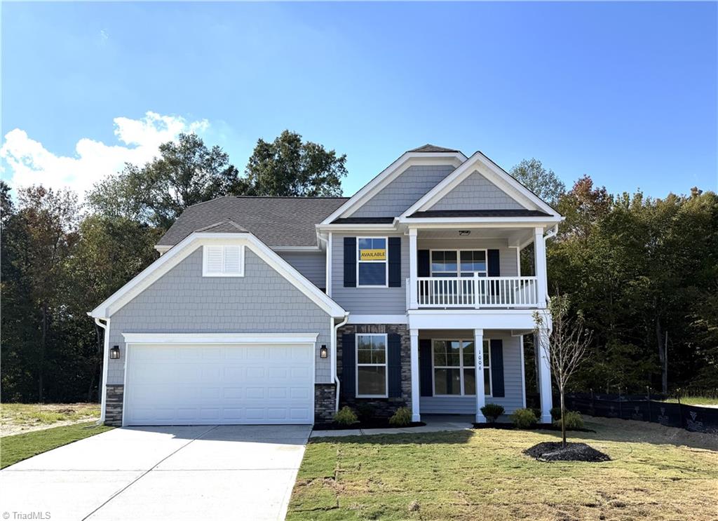 1006 Kilby Road Property Photo 1