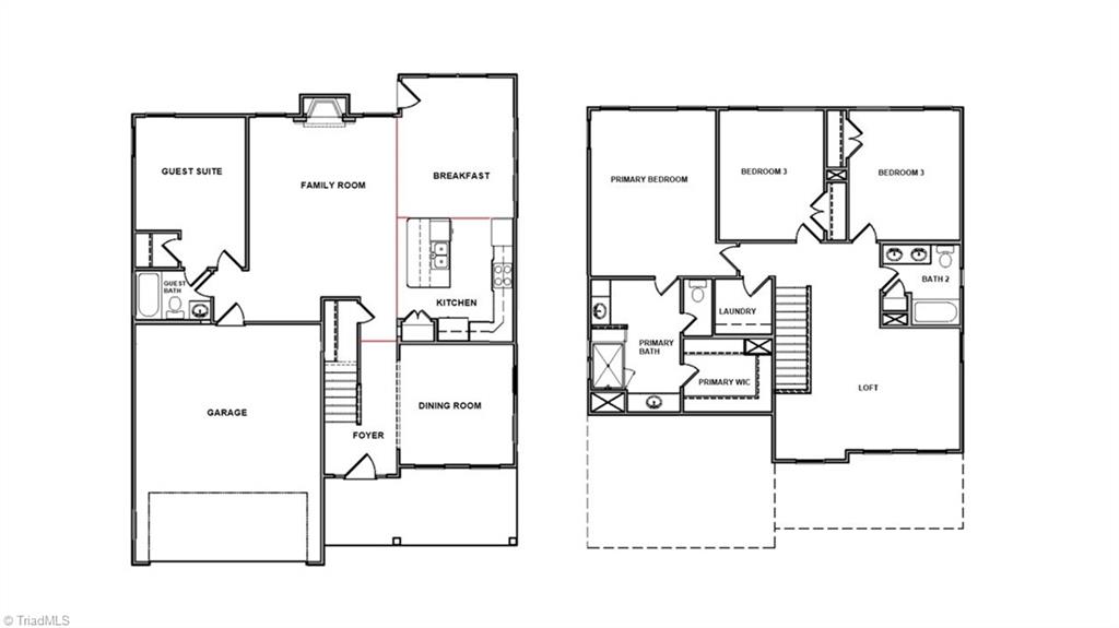 1006 Kilby Road Property Photo 2