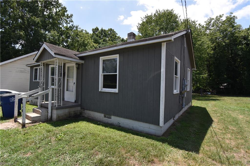 2016 Bertha Street Property Photo 1