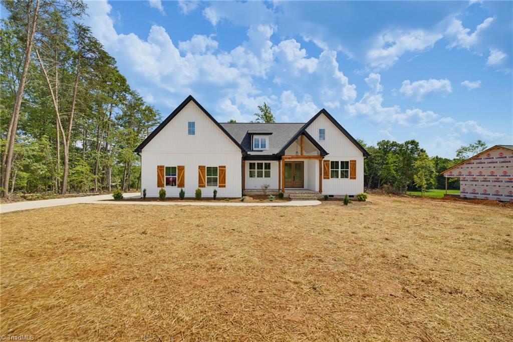 3936 Iron Works Road Property Photo 1