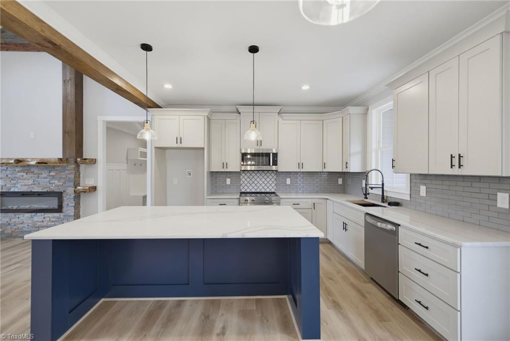 3936 Iron Works Road Property Photo 12