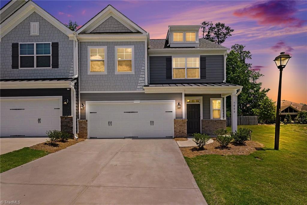 5000 Moonlight Ridge Drive Property Photo 1