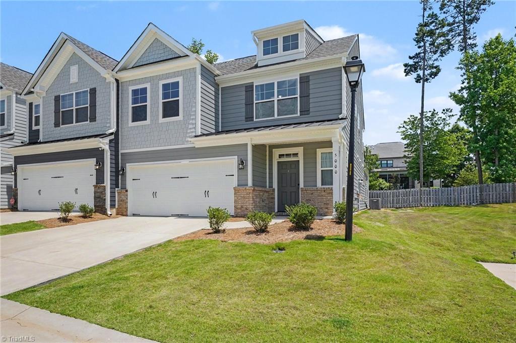 5000 Moonlight Ridge Drive Property Photo 2