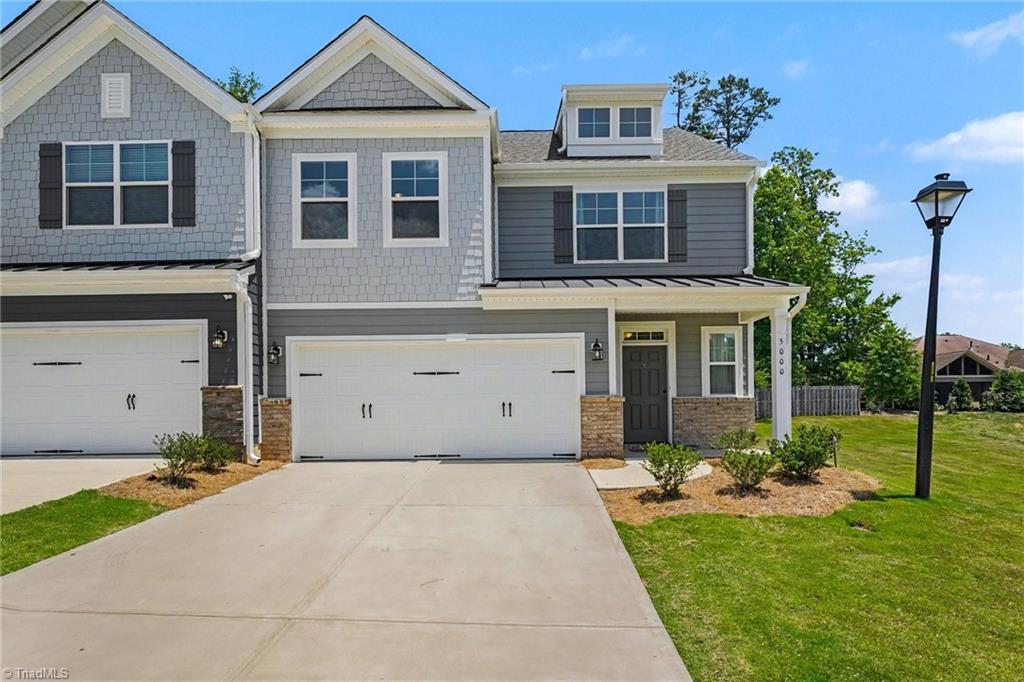 5000 Moonlight Ridge Drive Property Photo 4