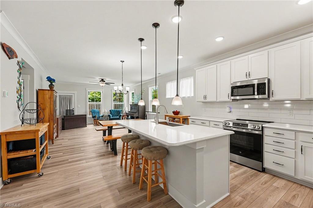 5000 Moonlight Ridge Drive Property Photo 10