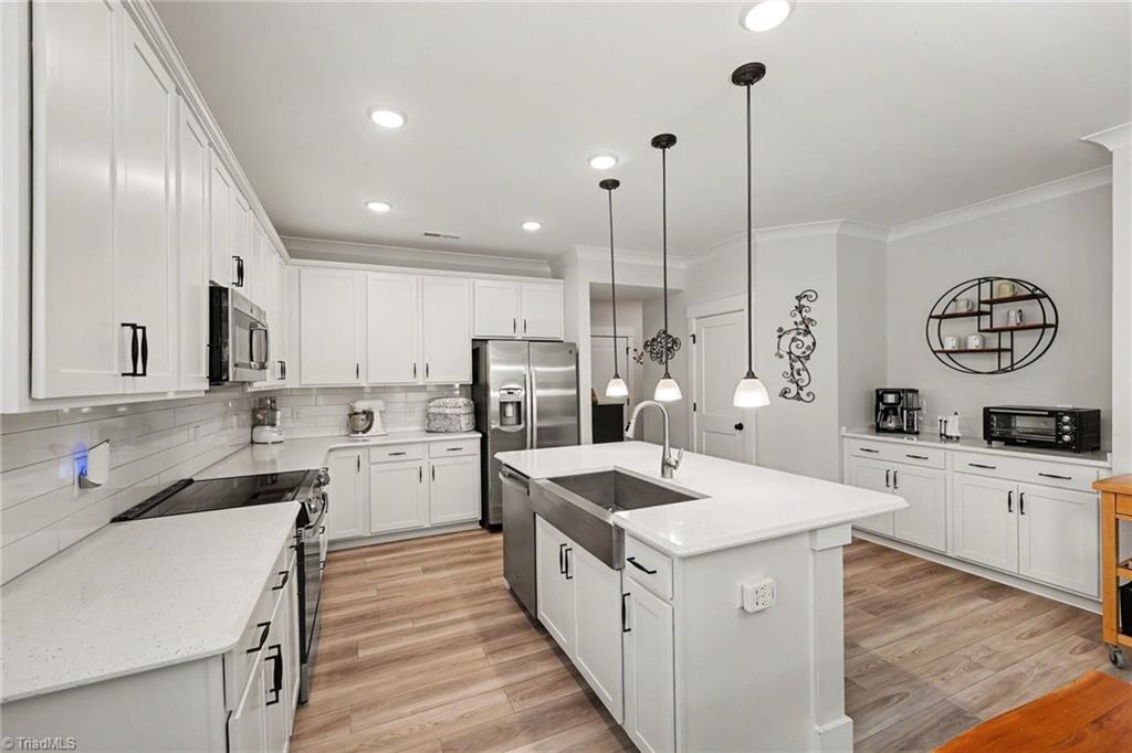 5000 Moonlight Ridge Drive Property Photo 11