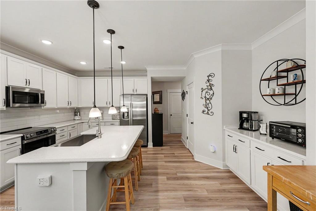 5000 Moonlight Ridge Drive Property Photo 12