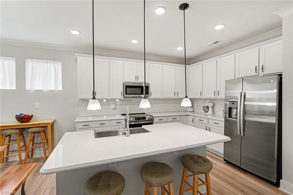 5000 Moonlight Ridge Drive Property Photo 13