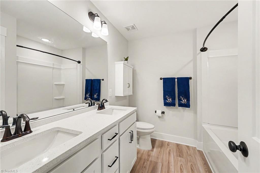 5000 Moonlight Ridge Drive Property Photo 35