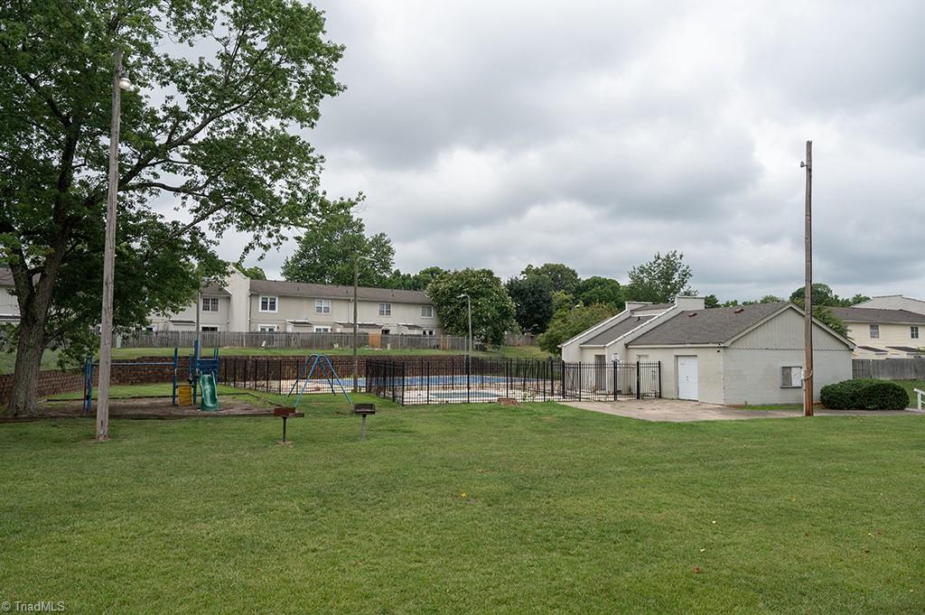 5707 Bramblegate Road # J Property Photo 35