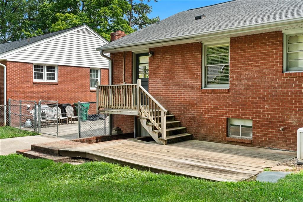 604 Sunset Drive Property Photo 20