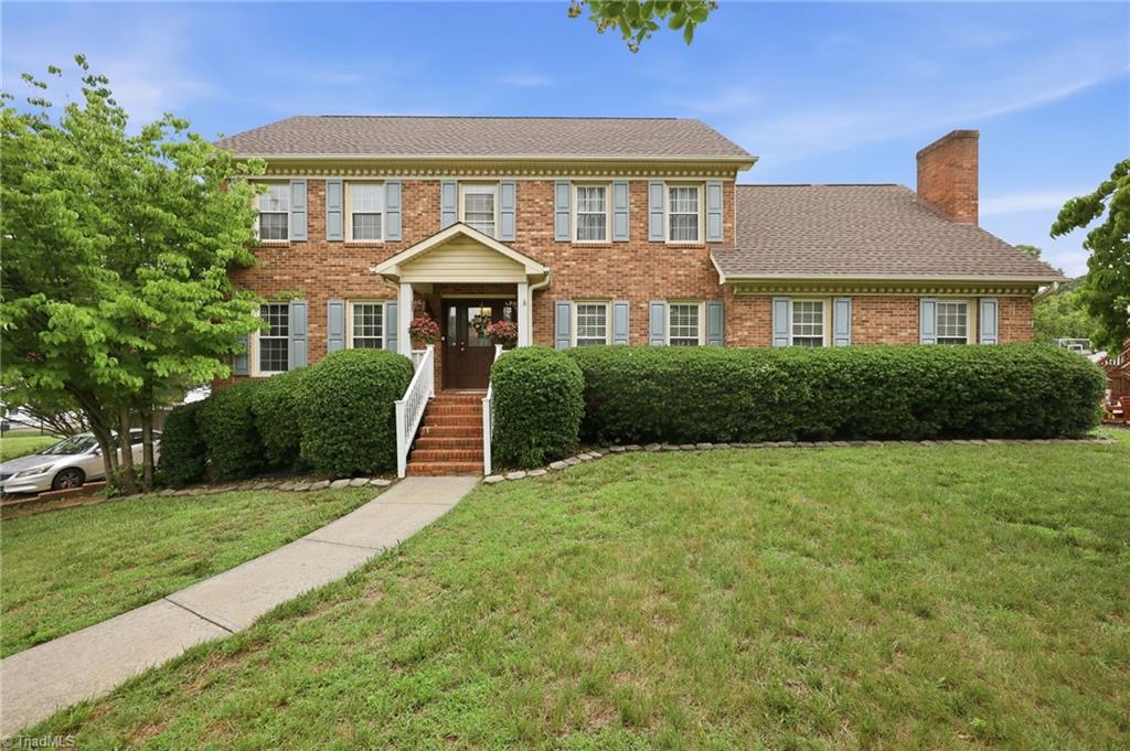 250 Hedrick Drive