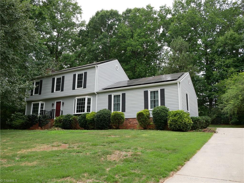 2504 Wedge Place Property Photo 1