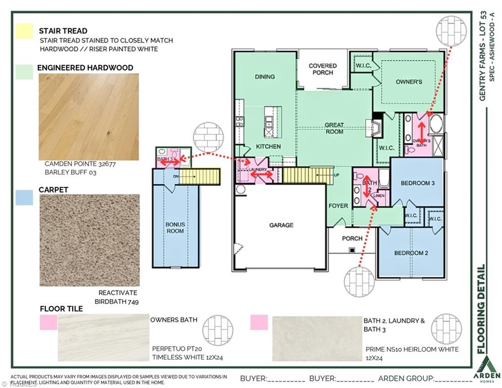 110 Jasper Court Property Photo 11