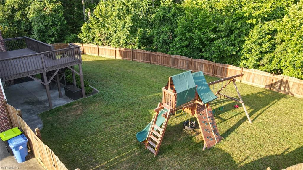 6902 Prairie Grove Drive Property Photo 4