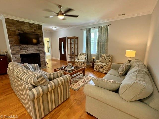 2093 Champion Road Property Photo 19