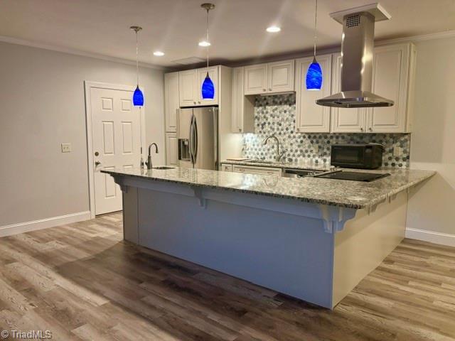 2093 Champion Road Property Photo 39
