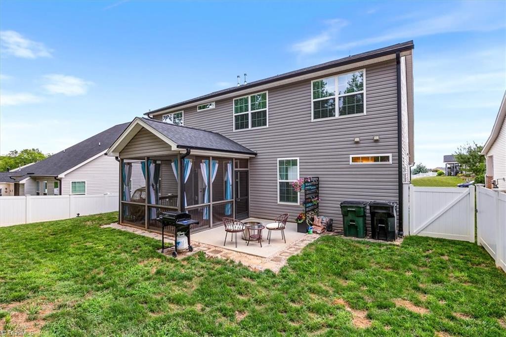 3228 Castlerock Drive Property Photo 42