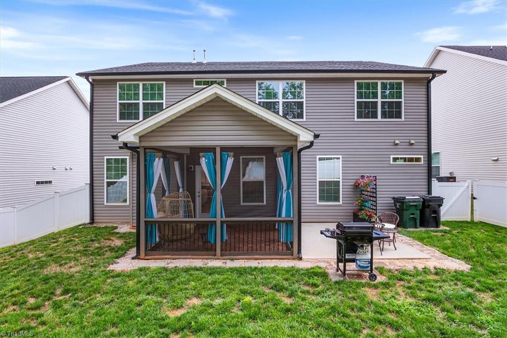 3228 Castlerock Drive Property Photo 43