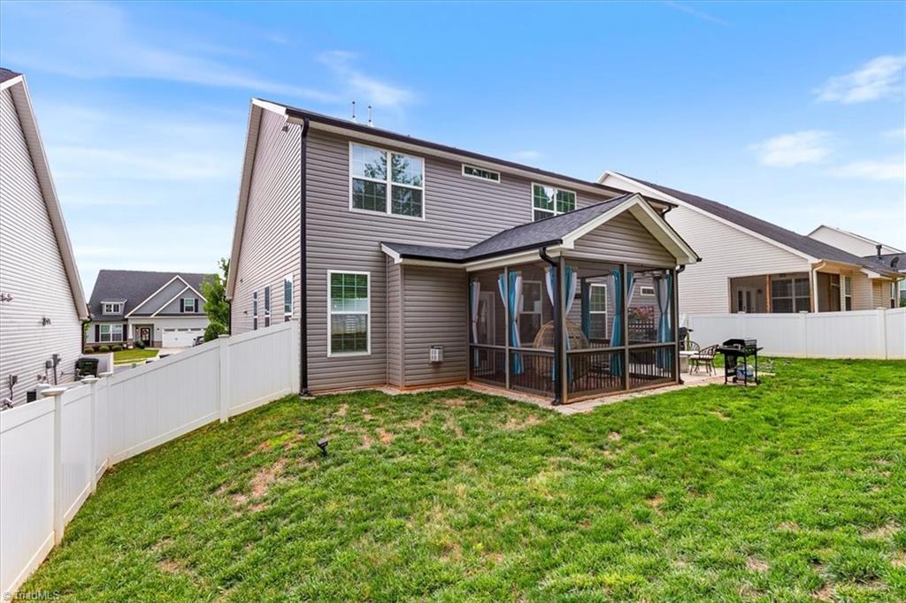 3228 Castlerock Drive Property Photo 44