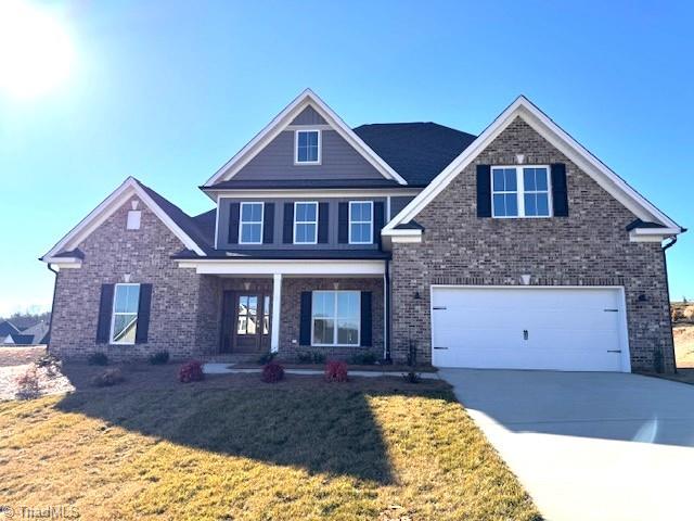 212 Grandworth Way Property Photo 1