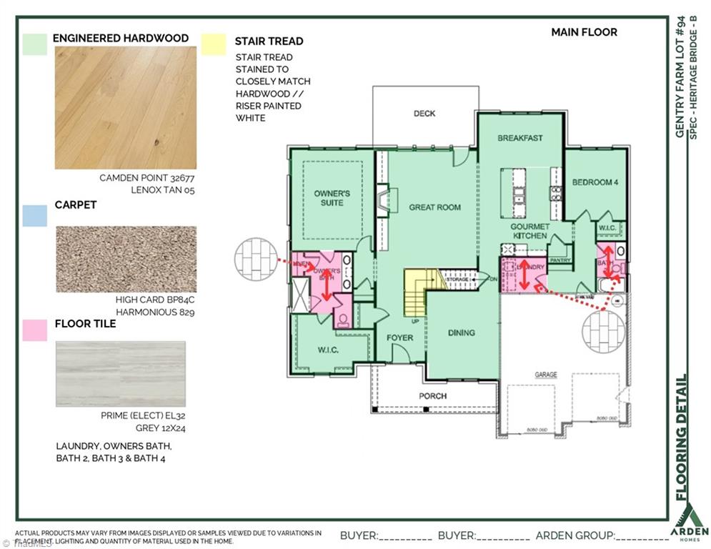 212 Grandworth Way Property Photo 10