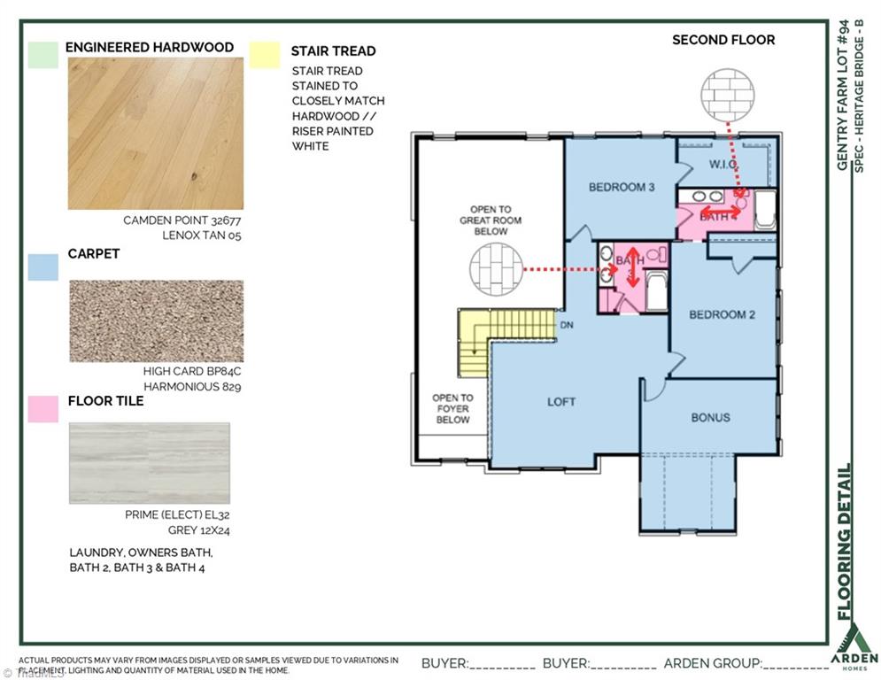 212 Grandworth Way Property Photo 11
