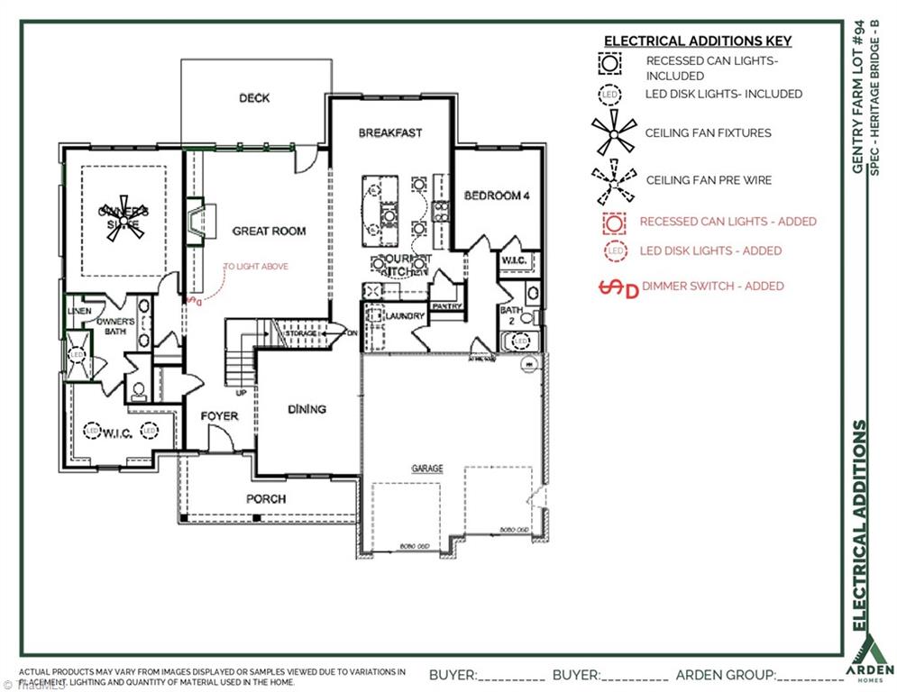 212 Grandworth Way Property Photo 13