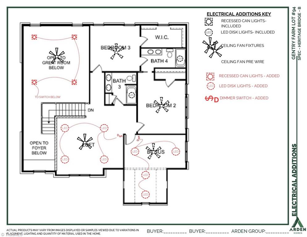 212 Grandworth Way Property Photo 14